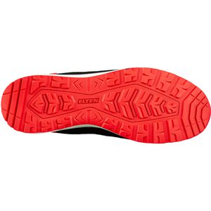 Produktbild für Sicherheitsschuhe ELTEN Sharki red Low, ESD, S1