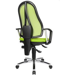 Produktbild für Bürostuhl Topstar Open Point P Plus, OP79A G05