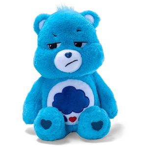 Produktbild für Kuscheltier Simba Care Bears
