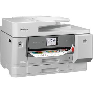 Produktbild für Multifunktionsgerät Brother MFC-J6975DW