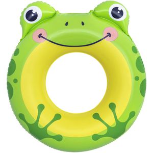 Produktbild für Schwimmring Bestway 36351, aus PVC, Splash Pals