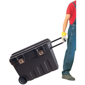 Produktbild für Werkzeugkoffer Stanley 1-92-978