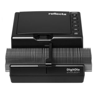 Produktbild für Scanner Reflecta DigitDia evolution