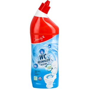 WC-Reiniger