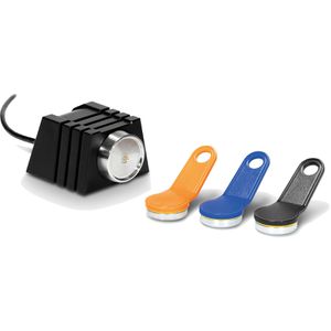 Produktbild für Kellnerschloss primasello Magnetschloss MU90