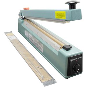 Produktbild für Folienschweißgerät Sprintis 400HC, Schweißlänge 400 mm