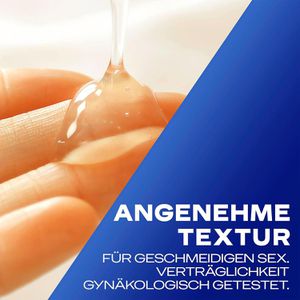 Produktbild für Gleitgel Durex Play Feel