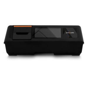 Produktbild für Registrierkasse primasello X120, anthrazit