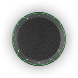 Produktbild für Konferenztelefon Jabra Speak2 75 UC