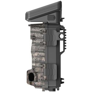 Produktbild für Wildkamera Braun-Photo Scouting Cam Black1320 WLAN