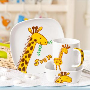 Produktbild für Porzellanstifte Marabu 012300083 Porcelain &amp; Glas, Summer