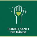 Zusatzbild Seife Palmolive Magic Softness Limette
