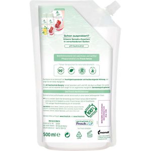 Produktbild für Seife Frosch Senses Sensitivseife Panthenol