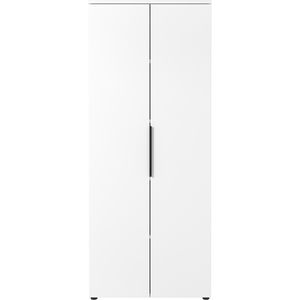 Produktbild für Aktenschrank Germania Mailand, 4371-84 aus Holz