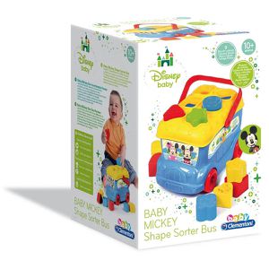 Produktbild für Motorikspielzeug Clementoni Disney Baby Mickey