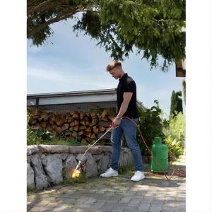 Produktbild für Unkrautbrenner Rothenberger-Industrial 1500004669, ECO 47