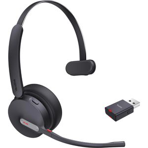 Produktbild für Headset Yealink WH64 Hybrid UC, Mono