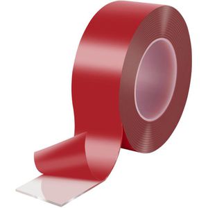 Doppelseitiges-Klebeband Poppstar 1010386