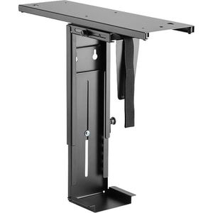 PC-Halterung LogiLink EO0004, drehbar, schwarz