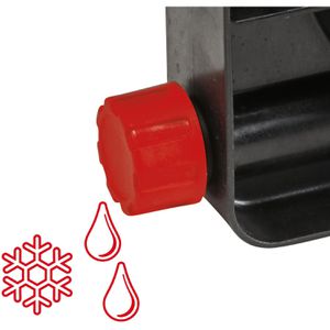Produktbild für Gartenpumpe Einhell GC-GP 6040, 4180320, 600 W