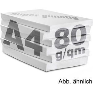 Produktbild für Kopierpapier Stylex 40818, A4
