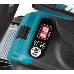 Produktbild für Akku-Bohrschrauber Makita DF003GZ, XGT