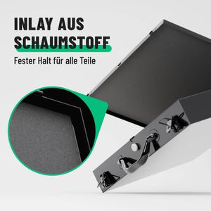 Produktbild für Sortimentskasten Greate 101400