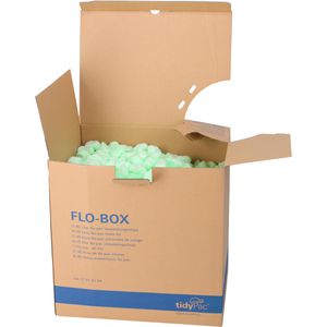 Produktbild für Verpackungschips ColomPac Flo-Box, 45 Liter