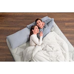 Produktbild für Luftbett Bestway Fortech Duvet, selbstaufblasend