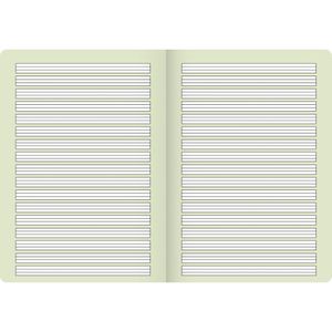 Produktbild für Schulheft Brunnen 104470202, Vivendi, für 2. Klasse, A4