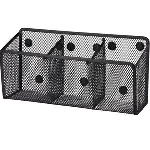 Produktbild für Stiftehalter Böttcher-AG Premium Mesh Line, magnetisch