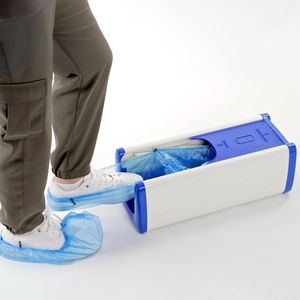 Produktbild für Überschuhe Franz-Mensch Hygostar HDPE
