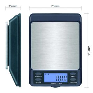 Produktbild für Digitalwaage Dipse MTW Mini 500, Zählfunktion, Teilung 0,1g