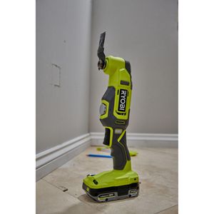 Produktbild für Multifunktionswerkzeug Ryobi RMT18-0 ONE+, Akku