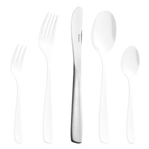 Produktbild für Tafelmesser Esmeyer Saskia 231-089, Wellenschliff, 20,7 cm