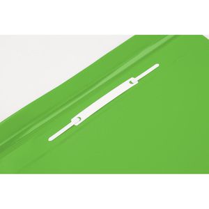 Produktbild für Schnellhefter Leitz 4191-00-50, A4, hellgrün