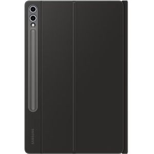 Produktbild für Tablet-Hülle Samsung Book Cover Keyboard EF-DX825, schwarz