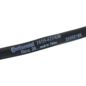 Produktbild für Fahrradschlauch Continental Race, 28 Zoll