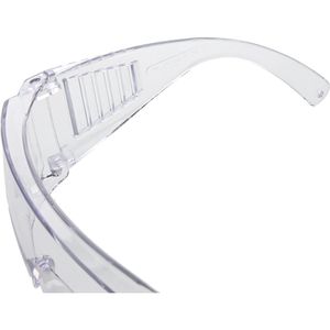Produktbild für Schutzbrille Portwest Besucher PW30, klar
