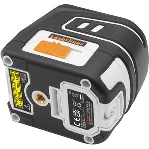 Produktbild für Kreuzlinienlaser Laserliner 036.735E, SmartCross-Laser X