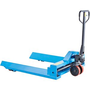 Produktbild für Hubwagen HanseLifter RH1500, Tragkraft 2000kg