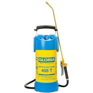 Drucksprüher Gloria-Garten Hochleistungssprüher, 405 T