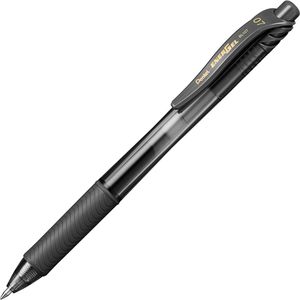 Gelschreiber Pentel EnerGel X, BL107-AX