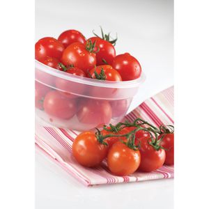 Produktbild für Frischhaltedose LocknLock HPL931, aus Kunststoff