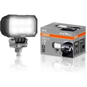 Produktbild für Zusatzscheinwerfer OSRAM LEDriving WL VX100-WD, 12V / 24V, LED