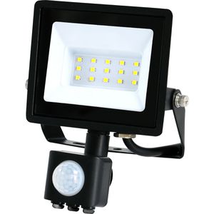 Produktbild für LED-Außenstrahler Blulaxa 49539, IP44 wasserfest