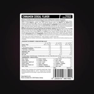 Produktbild für Proteinpulver ESN Designer Whey Protein, 2kg