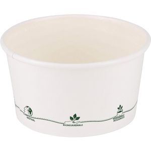 Fingerfoodschalen Biozoyg DFC03631, Karton