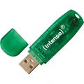 USB-Stick Intenso Rainbow Line, 8 GB