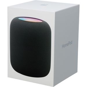 Produktbild für Sprachassistent Apple HomePod 2. Gen, Siri